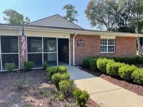 Cypress Village Apartments in Fair Bluff, NC - Building Photo - Building Photo