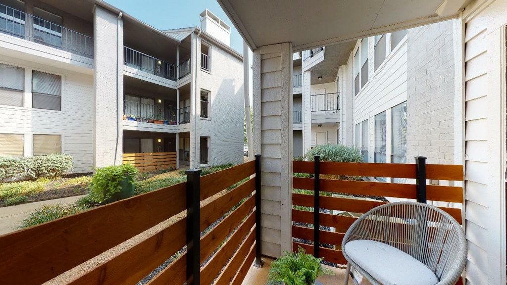 The Everly Dallas, TX Apartments