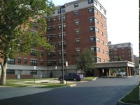 Ellicott Town Center in Buffalo, NY - Building Photo - Building Photo