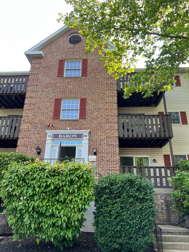 620 Manatawny St, Unit #55