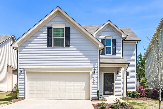 property at 168 Outwater Ridge Dr
