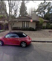 256 Camelback Rd in Pleasant Hill, CA - Building Photo