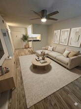 3747 Sepulveda Blvd in Los Angeles, CA - Foto de edificio - Building Photo