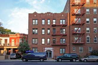 2000 Ocean Ave in Brooklyn, NY - Building Photo - Building Photo