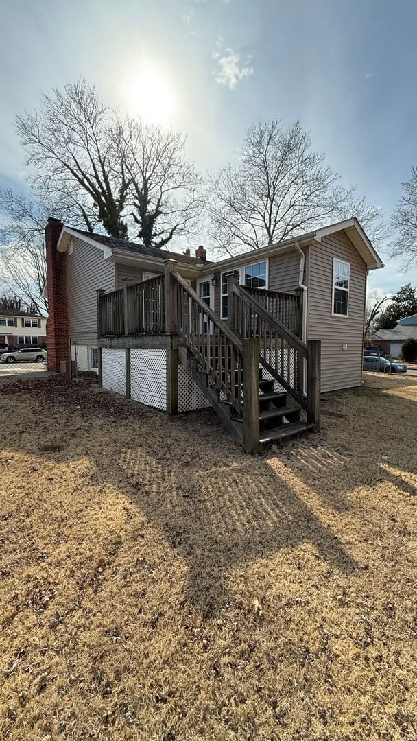 property at 297 Kesselring Ave