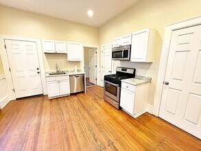 242 Princeton St-Unit -1 in Boston, MA - Building Photo - Building Photo