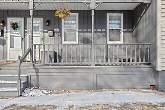 3818 John Ave in Cleveland, OH - Foto de edificio - Building Photo