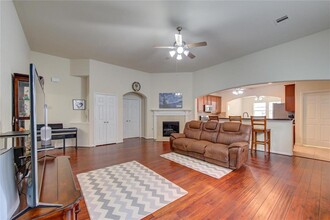 3306 Windsor Ranch Ln in Katy, TX - Building Photo - Building Photo
