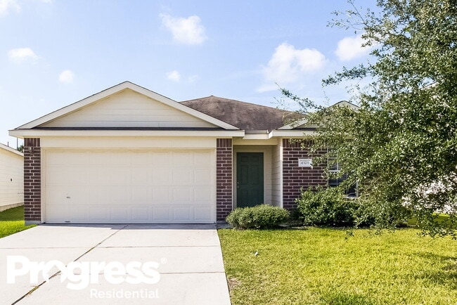 property at 4326 Pecos River Dr