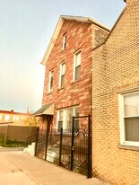 1315 W 31st St in Chicago, IL - Building Photo