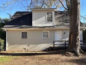 115 Hardin Dr in Athens, GA - Building Photo - Building Photo
