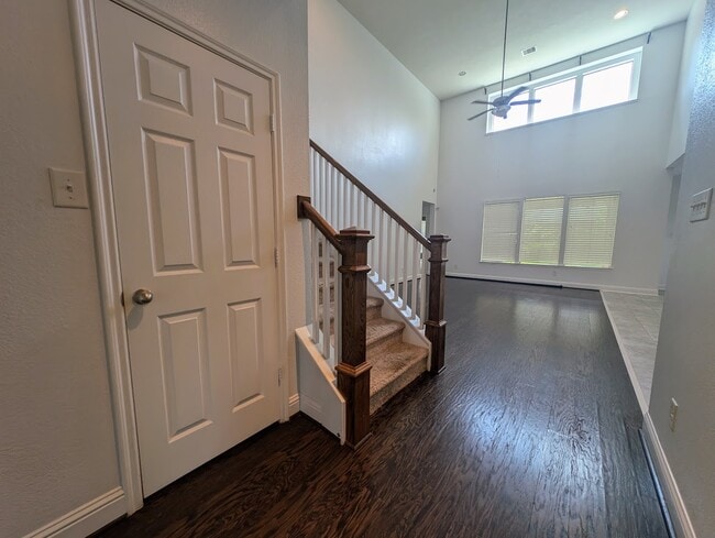 property at 8343 Sedona Ridge Dr