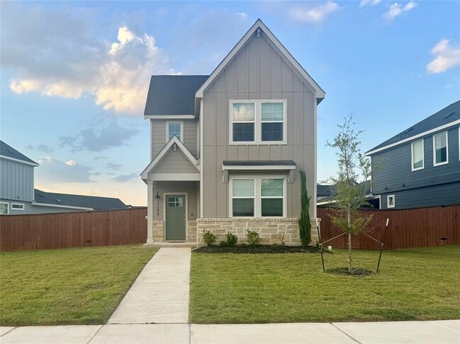 property at 2288 Wallin Bradley Dr