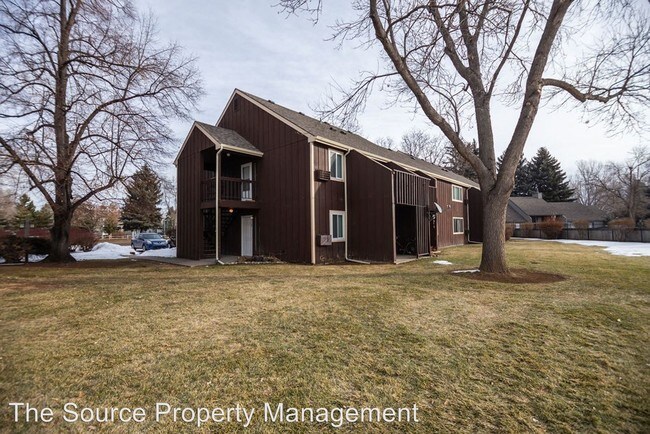 801 E Drake Rd-Unit -#94 in Fort Collins, CO - Building Photo - Building Photo