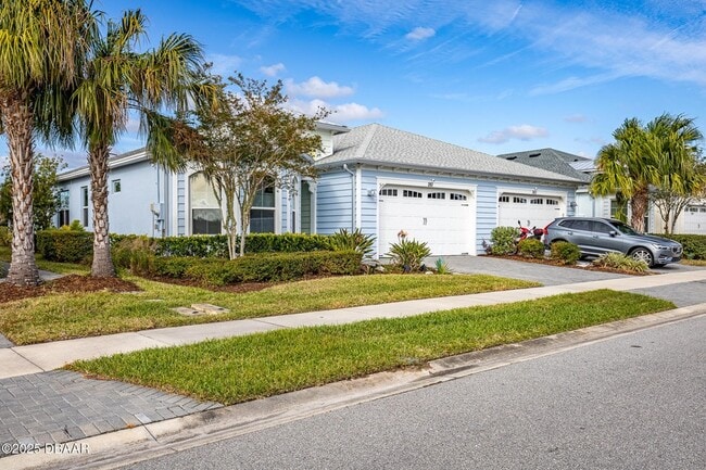 261 Island Breeze Ave in Daytona Beach, FL - Building Photo - Building Photo