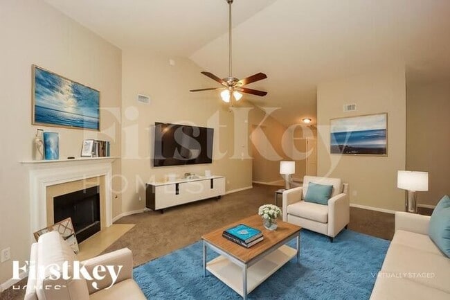 property at 272 Windriver Trail