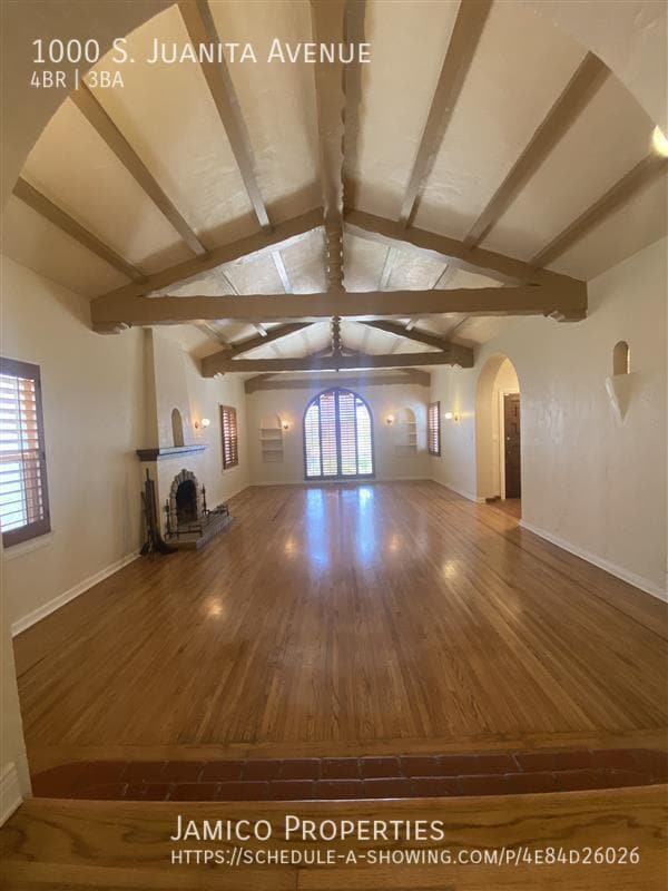 1000 S Juanita Ave in Redondo Beach, CA - Building Photo - Building Photo