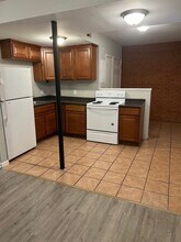 1604-1608 W Galbraith Rd in North College Hill, OH - Building Photo - Building Photo