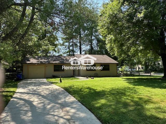 9475 Sohap Ln in Columbia, MD - Building Photo