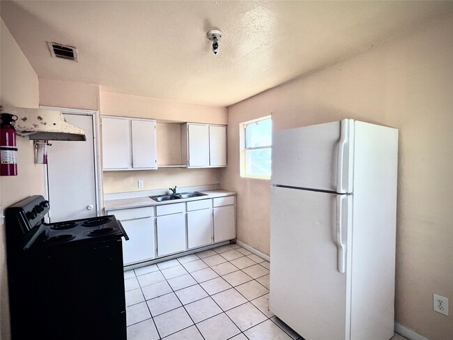 property at 6802 Sayers St