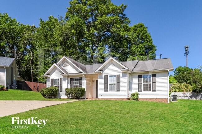 3007 Amanda Nichole Ct in Charlotte, NC - Building Photo - Building Photo