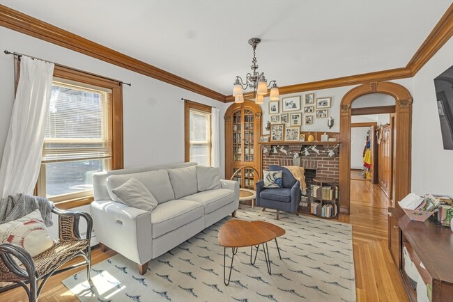 property at 90 Walter St