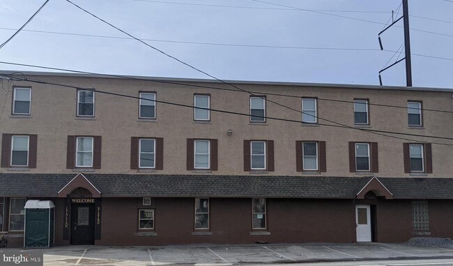 property at 3572 Lincoln Hwy E