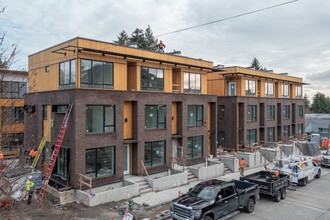 6556 Ravenna Ave NE in Seattle, WA - Building Photo - Building Photo