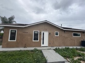 3203 Frazier St in Baldwin Park, CA - Building Photo