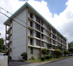 1519 Nehoa St in Honolulu, HI - Building Photo - Building Photo