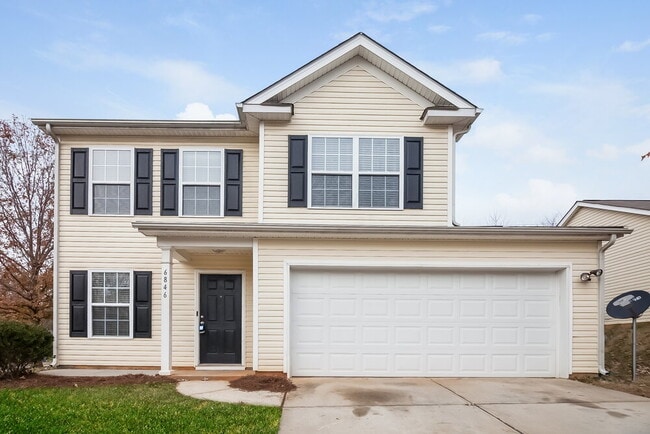 property at 6846 Squirrels Foot Ct