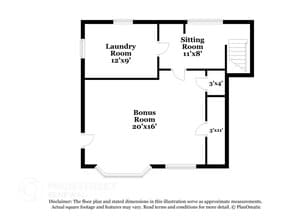 5240 Jean Dr, Unit 1-1306 in Pinson, AL - Foto de edificio - Building Photo