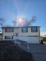 13615 Spring St in Omaha, NE - Building Photo