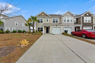 9784 Transplanter Cir in Ladson, SC - Building Photo - Building Photo