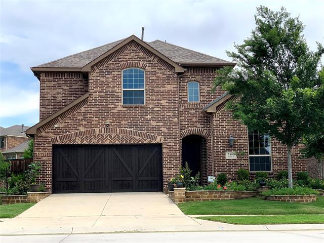 7408 Durand Dr in Irving, TX - Building Photo