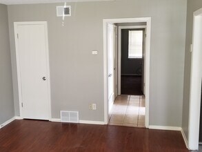 1287 Halcomb Ln in Memphis, TN - Building Photo - Building Photo