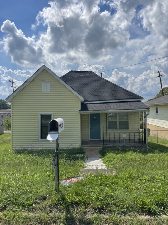 2019 N Chamberlain Ave in Chattanooga, TN - Building Photo