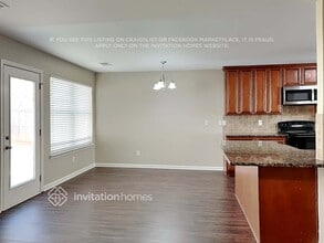 107 Sanders Walk in Mcdonough, GA - Building Photo - Building Photo