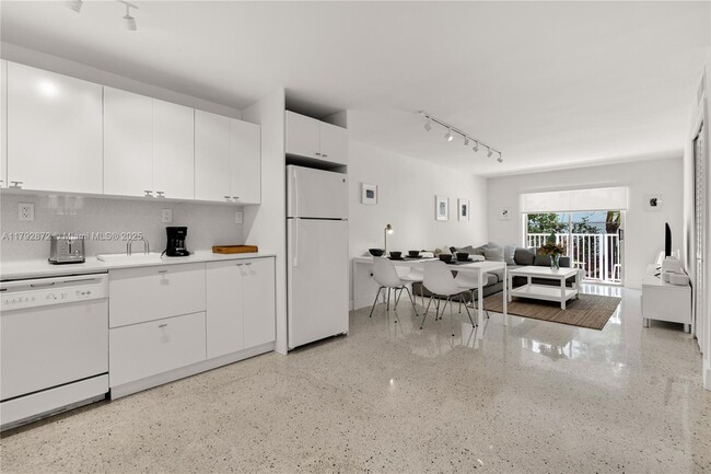 property at 836 SW 1st St