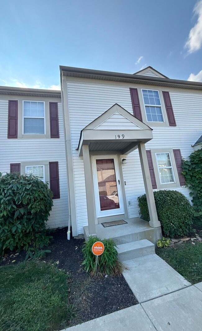 property at 199 Macandrews Way