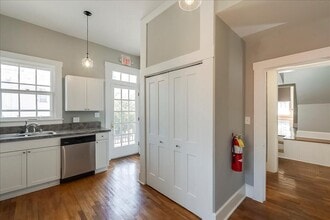 412 Ann St in Frankfort, KY - Building Photo - Building Photo