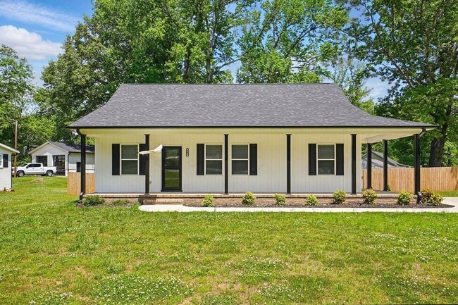 property at 301 Tomberlin Rd