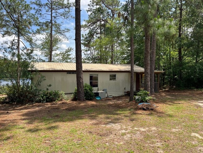property at 1596 W C Hodges Rd