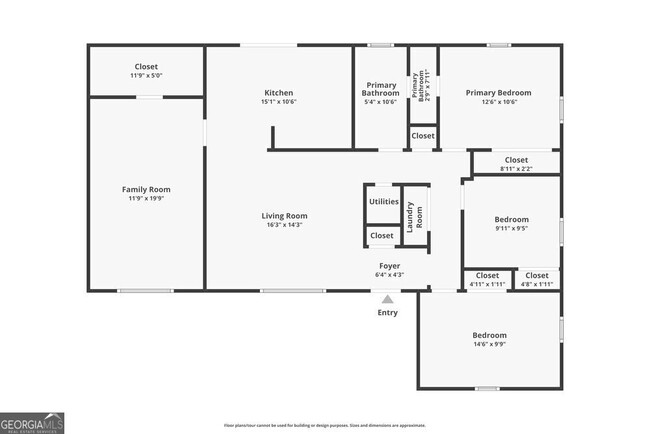 900 Creekdale Dr in Clarkston, GA - Building Photo - Building Photo