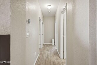 13748 Villa Vista Ave in Horizon City, TX - Building Photo - Building Photo