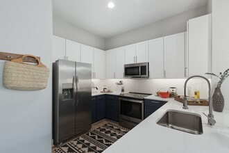 Ambrose in Dallas, TX - Building Photo - Building Photo