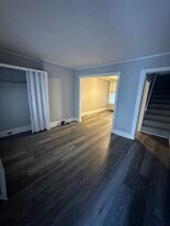 204 Fern St in Darby, PA - Building Photo