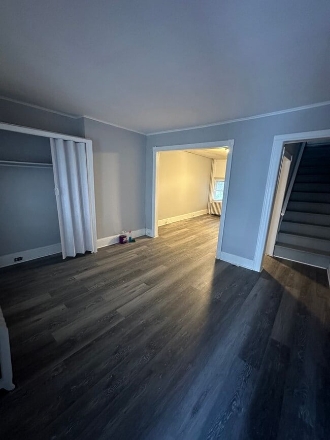 property at 204 Fern St