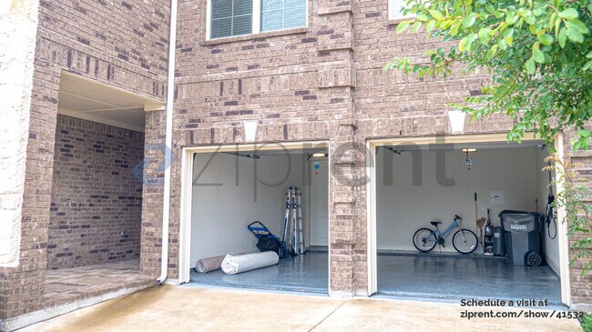 8721 Fairway Ln in McKinney, TX - Building Photo - Building Photo