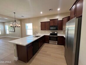 20480 W Point Ridge Rd in Buckeye, AZ - Building Photo - Building Photo